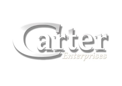 CARTER ENTERPRISES